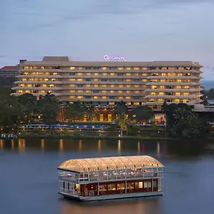 Cinnamon Lakeside Colombo