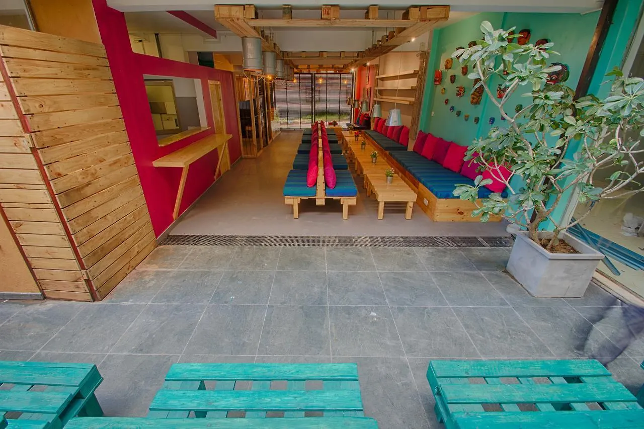 My Little Island Hostel Colombo